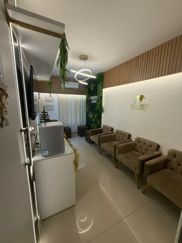 Alugo turnos em consultório odontológico 