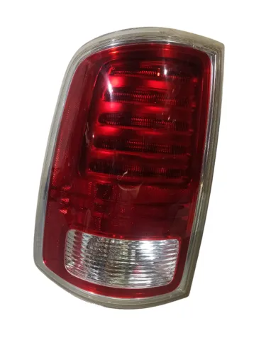 Lanterna Esquerda Dodge Ram 2500 2012/2018 Usada Restaurada