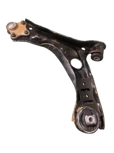 Balança dianteira Direita Fiat Punto Linea 1.4 2010 2015