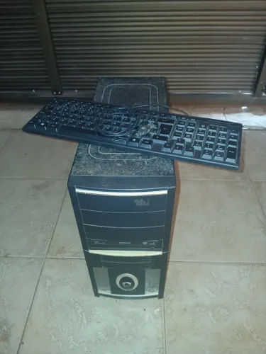 Computador de mesa