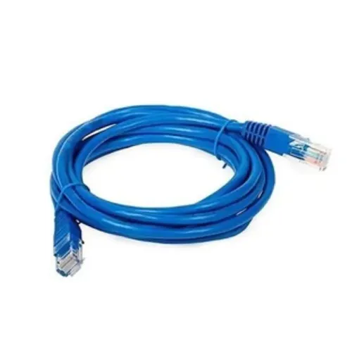 Cabo de Rede RJ-45 10M CAT5e - Wzetta