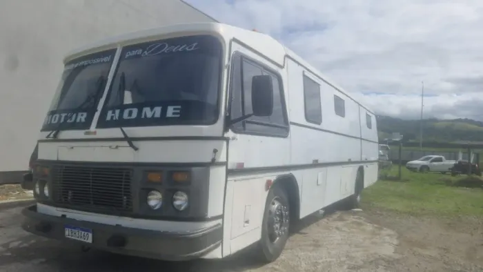 Motor home