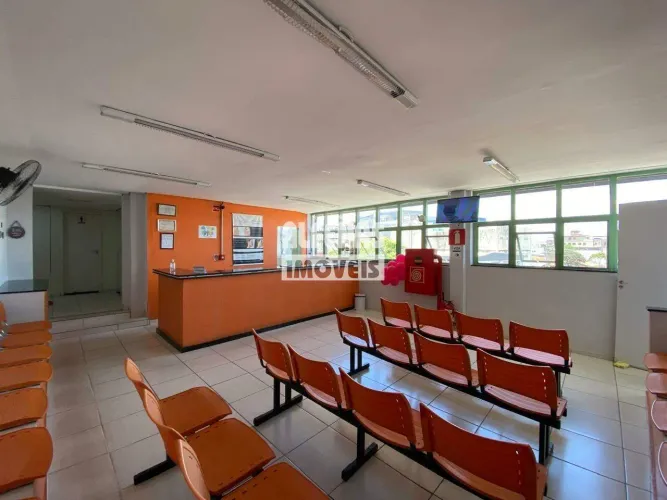 Sala à venda no Bairro Eldorado