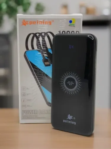  POWER BANK PEINING MODELO WUP 377 an3