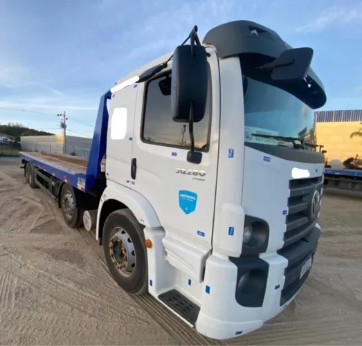 30-280 Constellation 8x2 E5 Plataforma