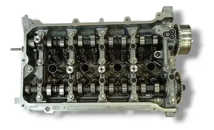 Cabeçote Corolla Cross
