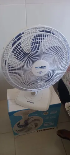 Ventilador