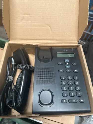 Telefone Cisco