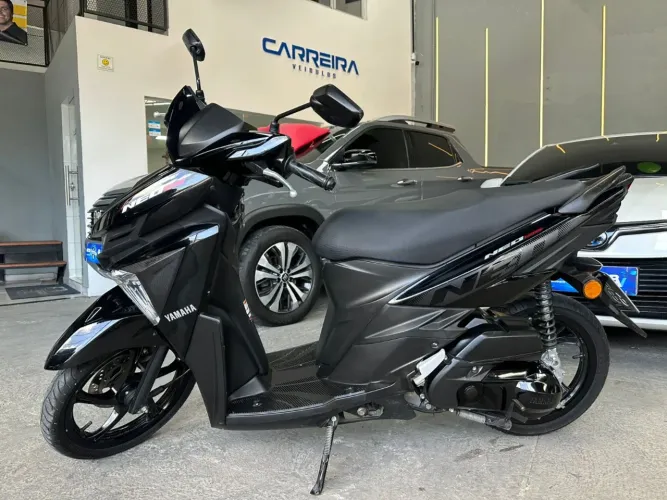 YAMAHA NEO AUTOMATIC 125cc