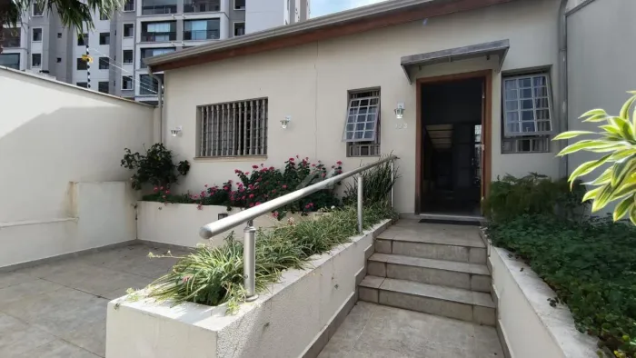 casa - Botafogo - Campinas
