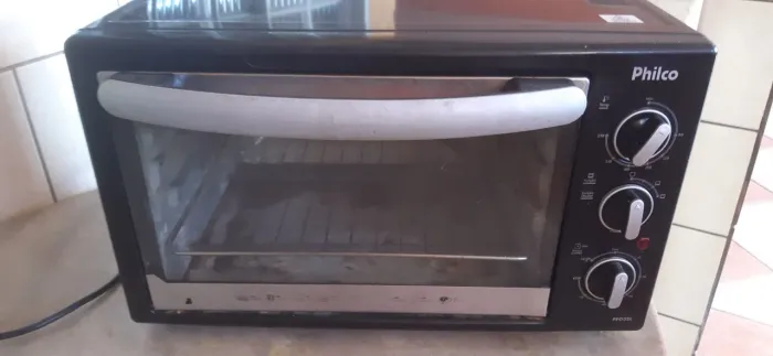 Forno Elétrico Philco PFO32L