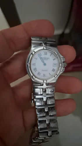 Relógio Raymond Weil Geneve - Parsifal