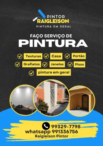 Pintor 
