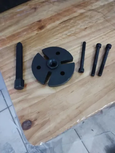 Extrator do magneto yamaha universal
