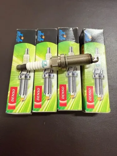 Vela Iridium Denso IXEH22TT