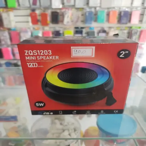 Caixinha de Som Bluetooth a Prova D´agua