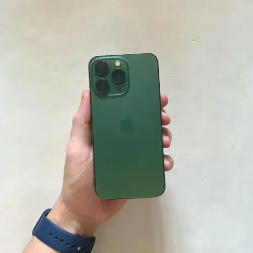 iPhone 13 Pro Max 128GB (Impecável)