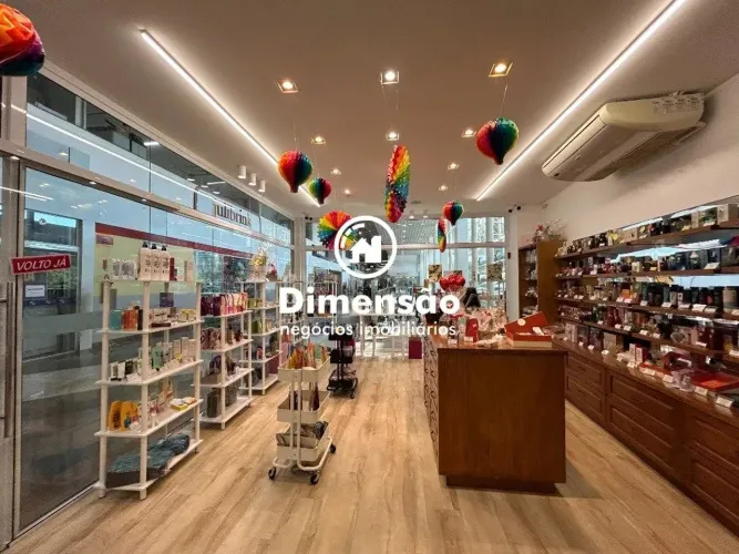 LOJA DE COSMETICOS VENDE PONTO COMERCIAL