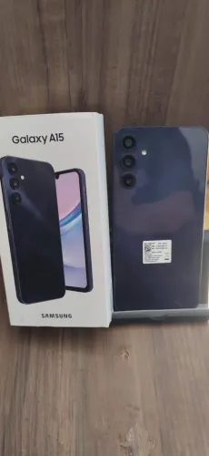 galaxy a15