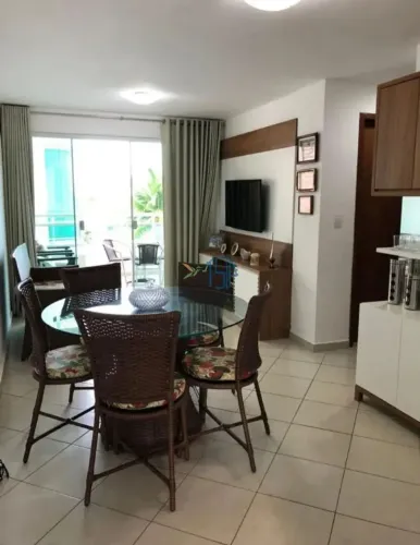Condomínio Porto mirim Beach Village - OPORTUNIDADE / APARTAMENTO NO CONDOMÍNIO FECHADO /