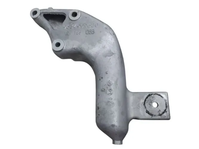 Suporte Coxim Motor Lado Direito Peugeot 206 207 2007/2014 *0