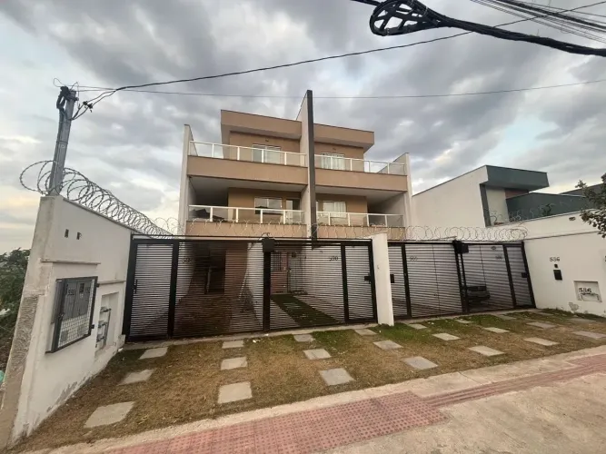 Casa - Espírito Santo - Betim - MG