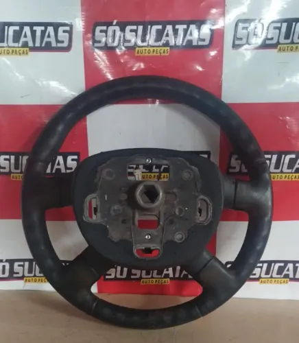 volante sem comando ford focus 2012