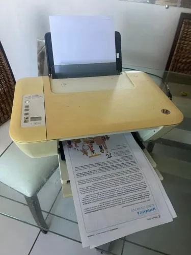 IMPRESSORA