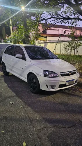 Chevrolet Corsa Hat. Maxx 1.8 MPFI 8V Flexpower 5P 2006