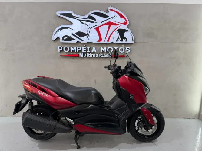 Yamaha Xmax 250 Abs 2021