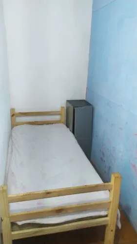Quarto individual R$ 420,00 Metro Vila União ( Jardim Grimald)