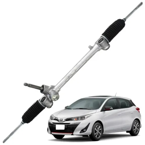 Caixa de Direção, TOYOTA YARIS 2018 Á 2023.