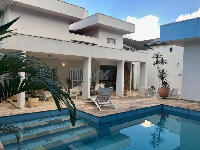 casa - Jardim Santa Marcelina - Campinas