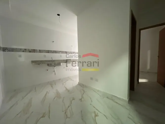 Condomínio Fechado Vila Mazzei, Próximo ao Shopping Tucuruvi