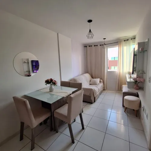 SOBRADINHO-CONDOMÍNIO IMPÉRIO DOS NOBRES- AREA ÚTIL 34m²-ESCRITURADO 
