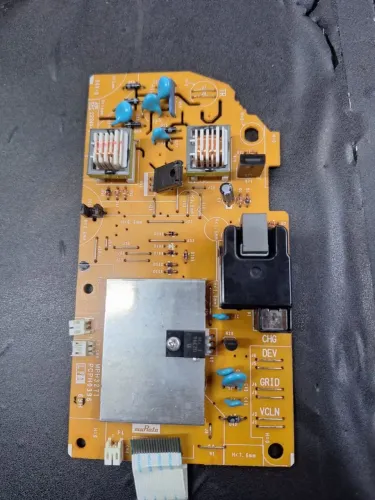 Brother MFC 7420 Placa fonte alta