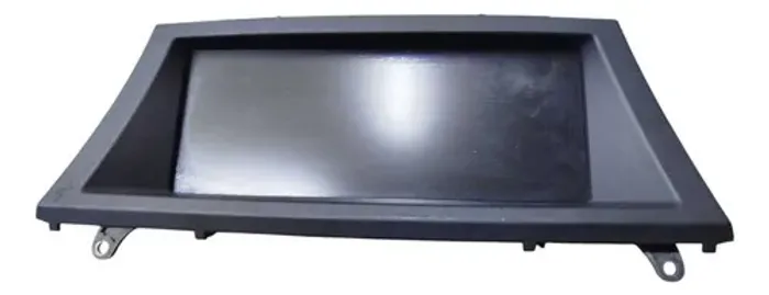 Display Multimidia Bmw X5 X6 2013 2014