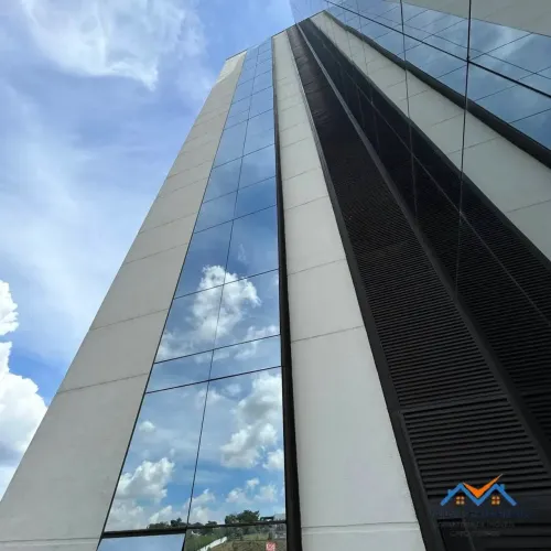 Sala Comercial para Locação no JM 600  Ideal para Empresas