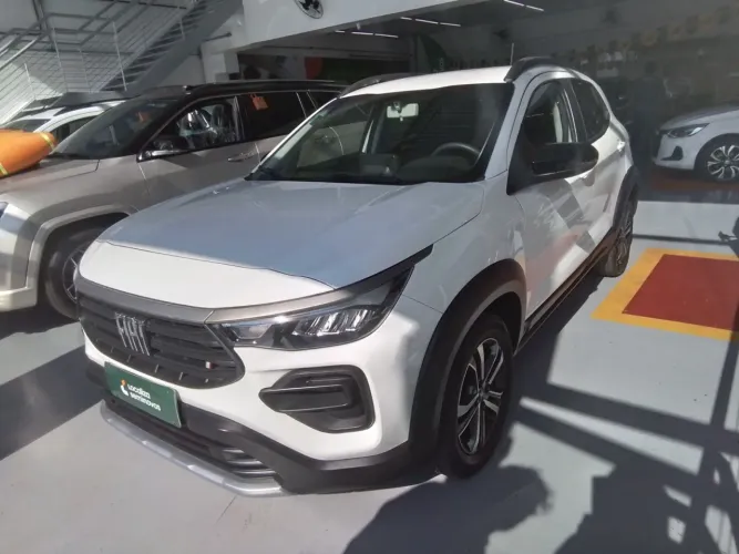 Fiat Pulse Audace 1.0 Turbo 200 Flex Aut. 2024