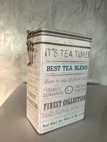Latas Vintage - Finest Collection
