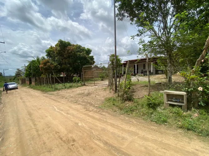 Localização privilegiada venda chácara distrito de Magalhães