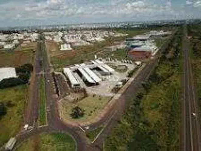 LOTE à venda, NOVO MUNDO - Uberlândia/MG