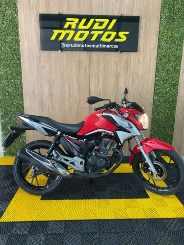 Titan 160cc 2023