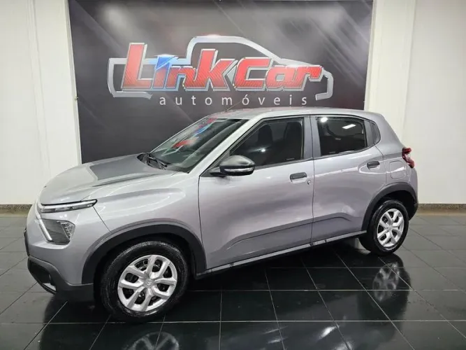 CITROEN C3 LIVE PK 1.0 2024