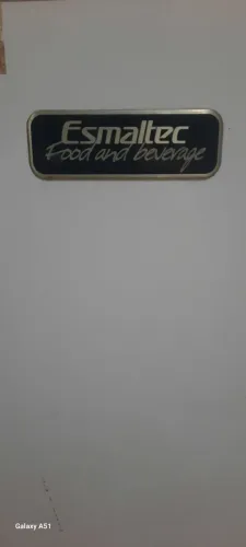 Freezer  esmaltex 