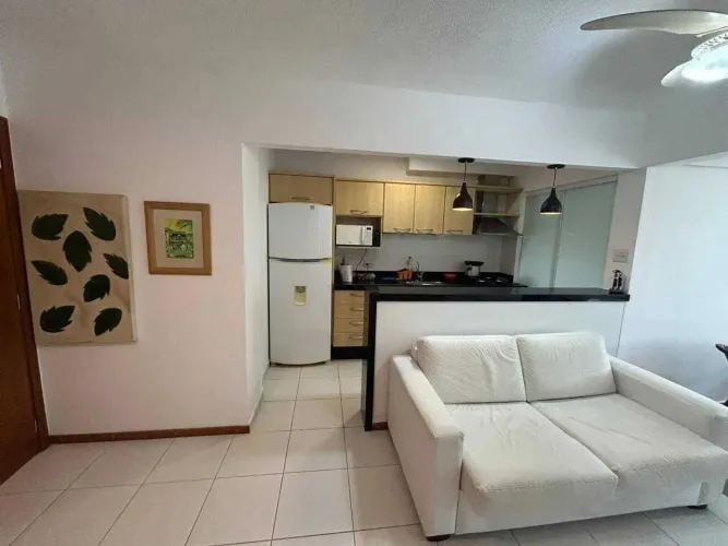 Condomínio Farol Das Praias - Apartamento à venda em Bertioga/SP