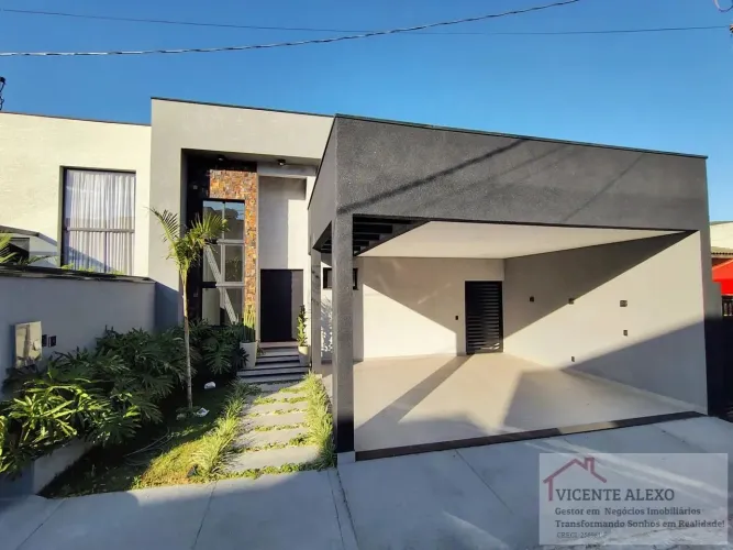 Imóvel à venda em Condomínio fechado na cidade de Bragança Paulista SP