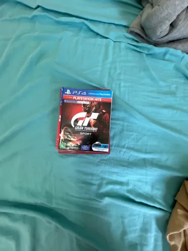 Gran turismo sport