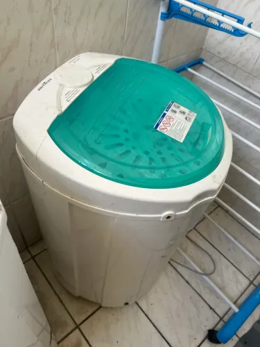 Centrifuga de roupas Britânia (Parcelo no cartão)