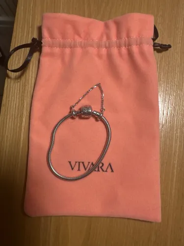 Pulseira Life Vivara